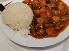 -宜家·瑞典风味餐厅(天津东丽商场店)