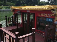 -皇家御河游(紫御湾码头)