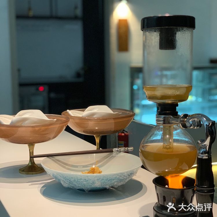 寻味顺德|六粤源味|🆘老板也太会做私房菜了吧!