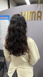 -XIMA·美发沙龙