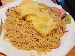 -喝丢一只鞋海鲜烧烤·海肠捞饭(文体街店)