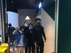 -棂笼·深度沉浸密室(武汉旗舰店)