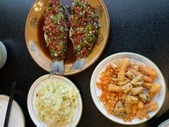 -勇记干锅居(德阳店)