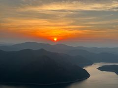 -五女山景区