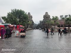 -南宁方特东盟神画