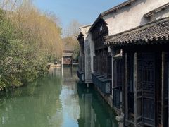 -乌镇西栅景区