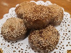 -乐宴·老北京铜火锅(桂庙店)