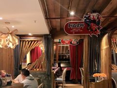 -隔壁老王·家常云南菜(花巷店)