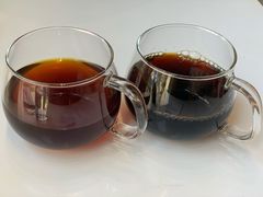 -VOYAGE COFFEE(杨梅竹店)