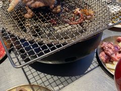 -合易泓烤肉•首创生椰大油边(宁山路店)