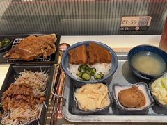 -馔豚·台北菜专门店(深圳湾万象城店)