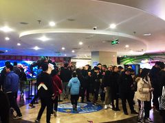 -天幕新彩云国际影城(激光巨幕店)