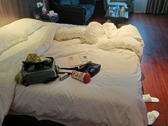 -济南环联鲁菜皇大酒店(山东大学洪楼店)