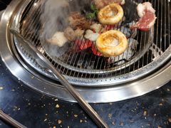 -丹东丛炟海鲜烧烤(江艺路店)