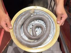-一群羊手扒肉·火锅·早茶(远东公寓店)