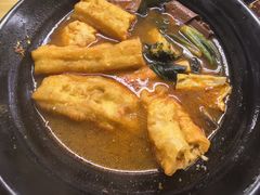 -四川老牛麻辣烫(北门桥店)