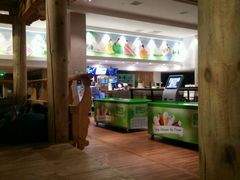 -汤森悠生活文化汤(江宁万达店)
