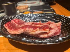 -久藏·横膈膜烧肉·酒场(江汉路店)