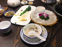 -大洋家·精品潮汕菜·生腌砂锅粥(天河东路店)