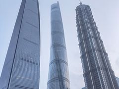 -上海凯宾斯基大酒店