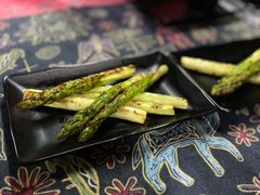 -1218 GRILL 主厨