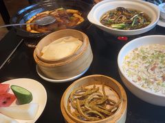 -芳芳私房菜·精做淮扬菜(承德路店)