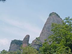 -丹霞山风景名胜区