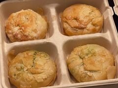 -龙华素斋(龙华路店)