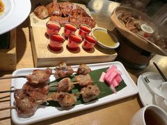 -桂小厨广西菜(印象城店)
