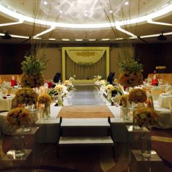 Sunny喜铺婚礼体验中心-Sunny喜铺婚礼策划(东部店)