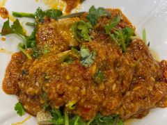 -江城燕子大排档(江汉路步行街店)