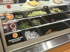 -SUBWAY赛百味(大都荟店)