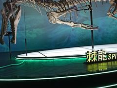 -香港科学馆