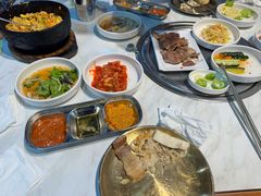 -六七八韩式烤肉·韩国料理(上杭路店)