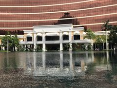 -永利澳门酒店