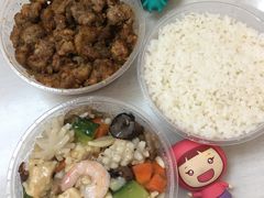 -清真宏玉祥黄门脸餐厅(华荫东里店)
