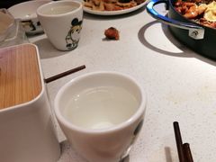 -虎丫炒鸡(郑州高新万科店)