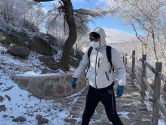 -灵山