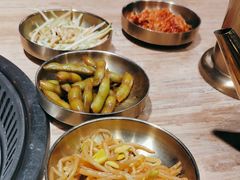 -权金城·炭火烤肉(北京联想桥店)