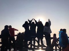 -南岳衡山风景名胜区-南岳大庙