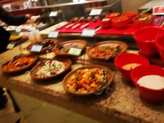 -咖啡苑自助餐厅·中国大饭店