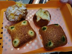 -BreadTalk面包新语·烘焙蛋糕(领展购物广场店)