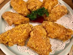 -新白鹿餐厅(城西银泰城店)