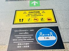 -曼谷素万那普国际机场
