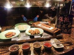 -杭州国际会议中心洲际酒店-原素全日餐厅(解放东路店)