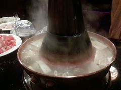 -瑞成祥老北京炭火锅(仙林店)