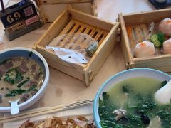 -渔村盛宴(航空新城店)