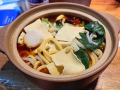 -老友烧烤(万达店)