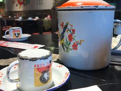 -人民公社大食堂(张家湾店)