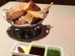 意味轩&nbsp;Cépe-北京金融街丽思卡尔顿酒店·意味轩 Cepe